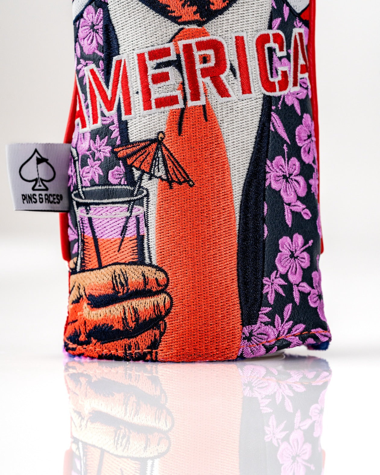 Trump - Gulf of America - Fairway Cover