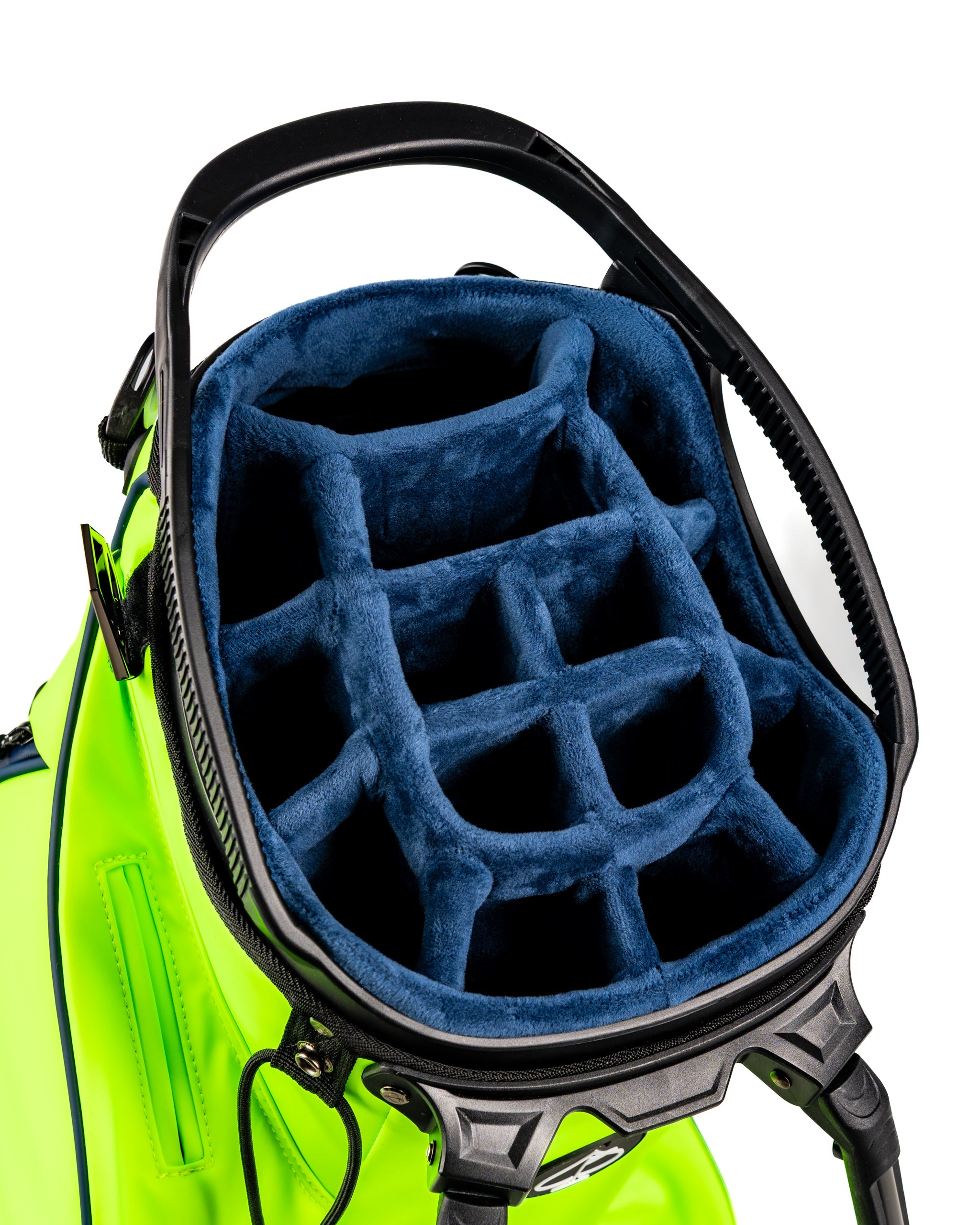 Player Preferred™ Golf Bag - Electric Tide