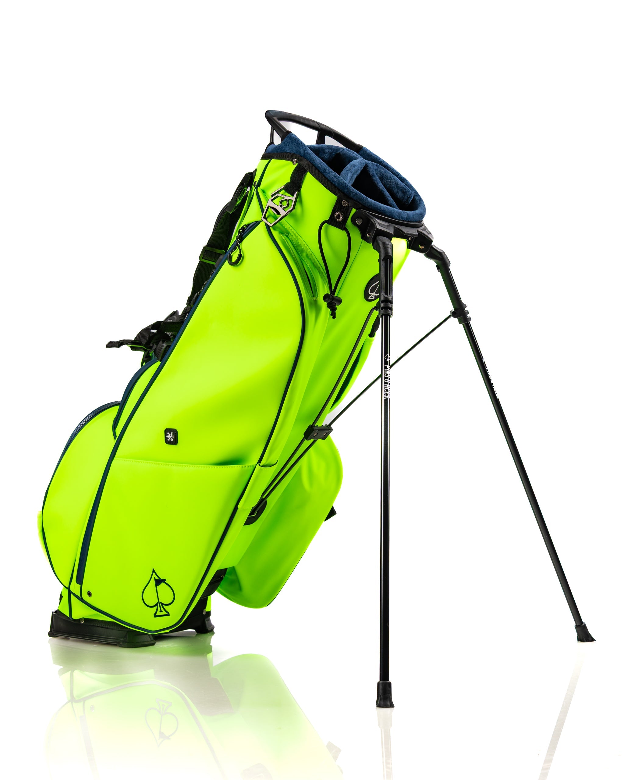 Player Preferred™ Golf Bag - Electric Tide
