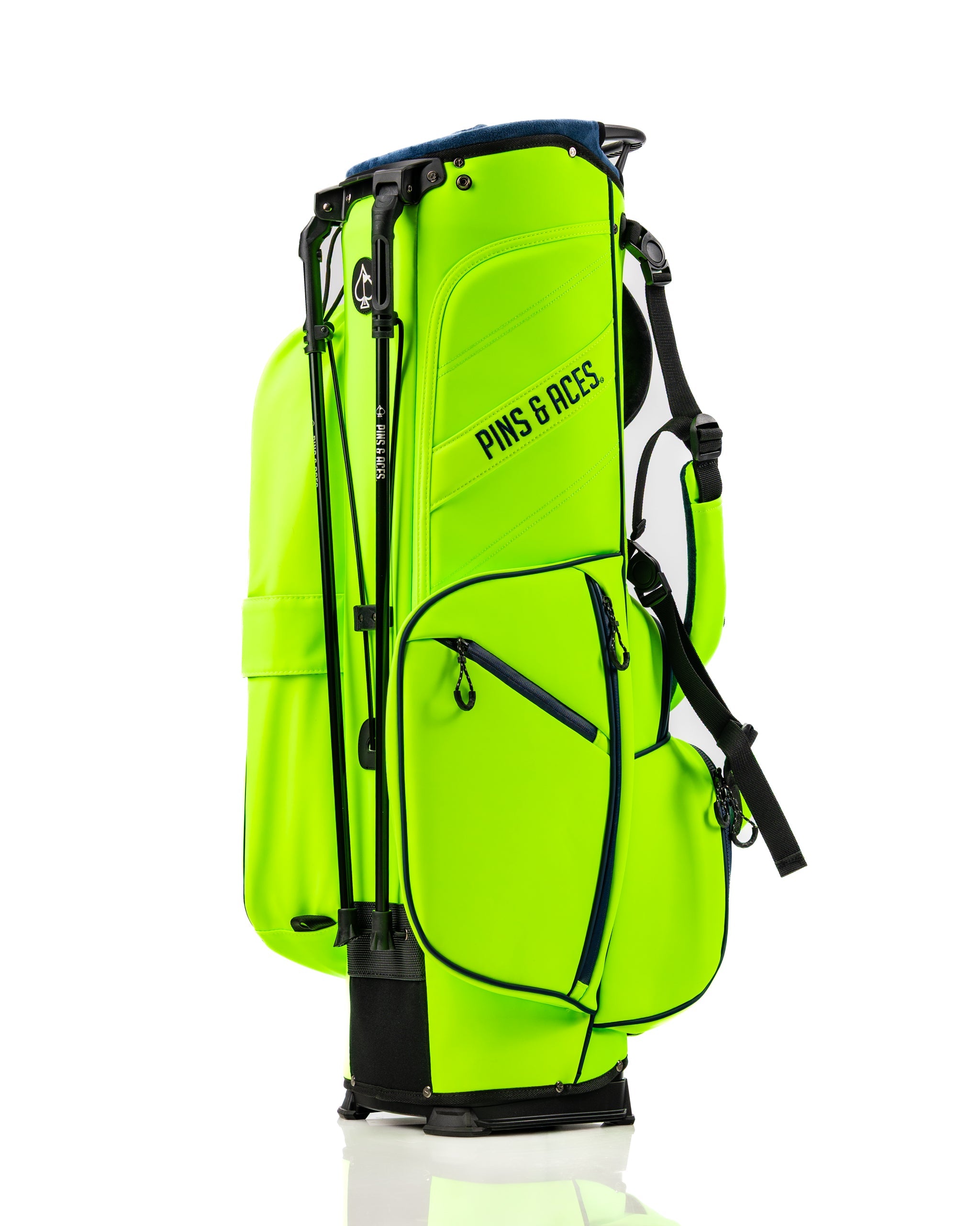 Player Preferred™ Golf Bag - Electric Tide
