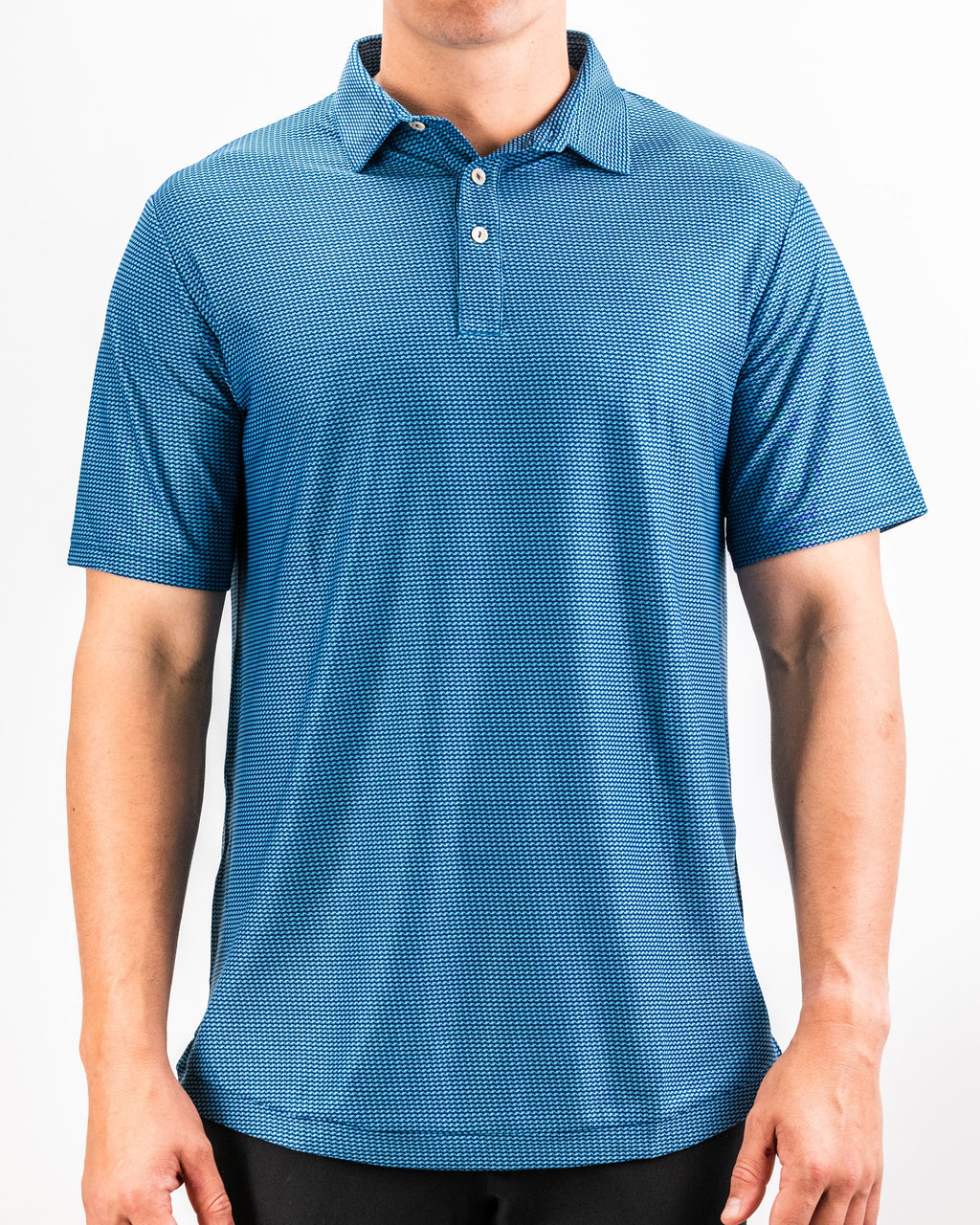 Player Preferred™ Polo - Ocean Wave
