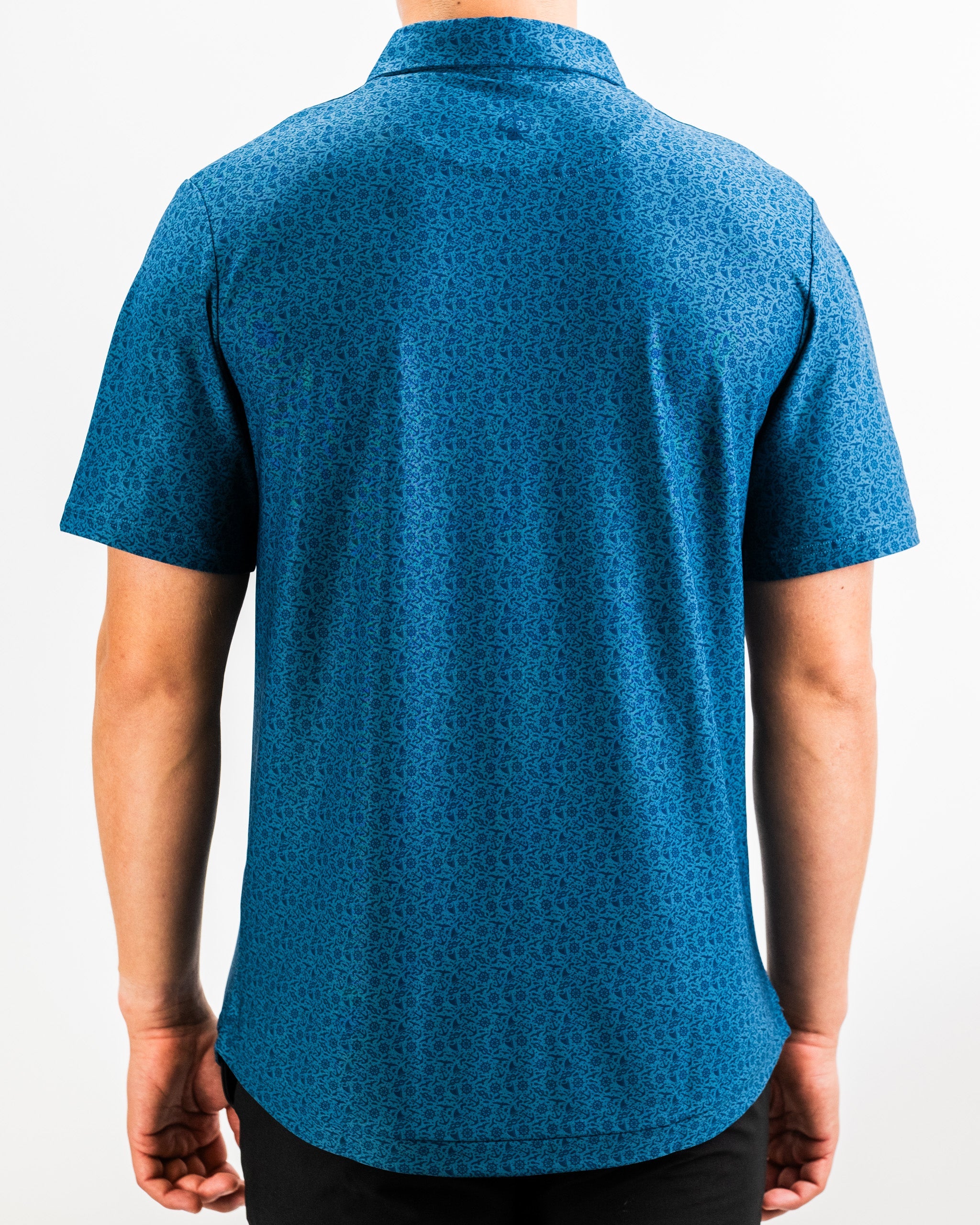 Player Preferred™ Polo - The Mariner