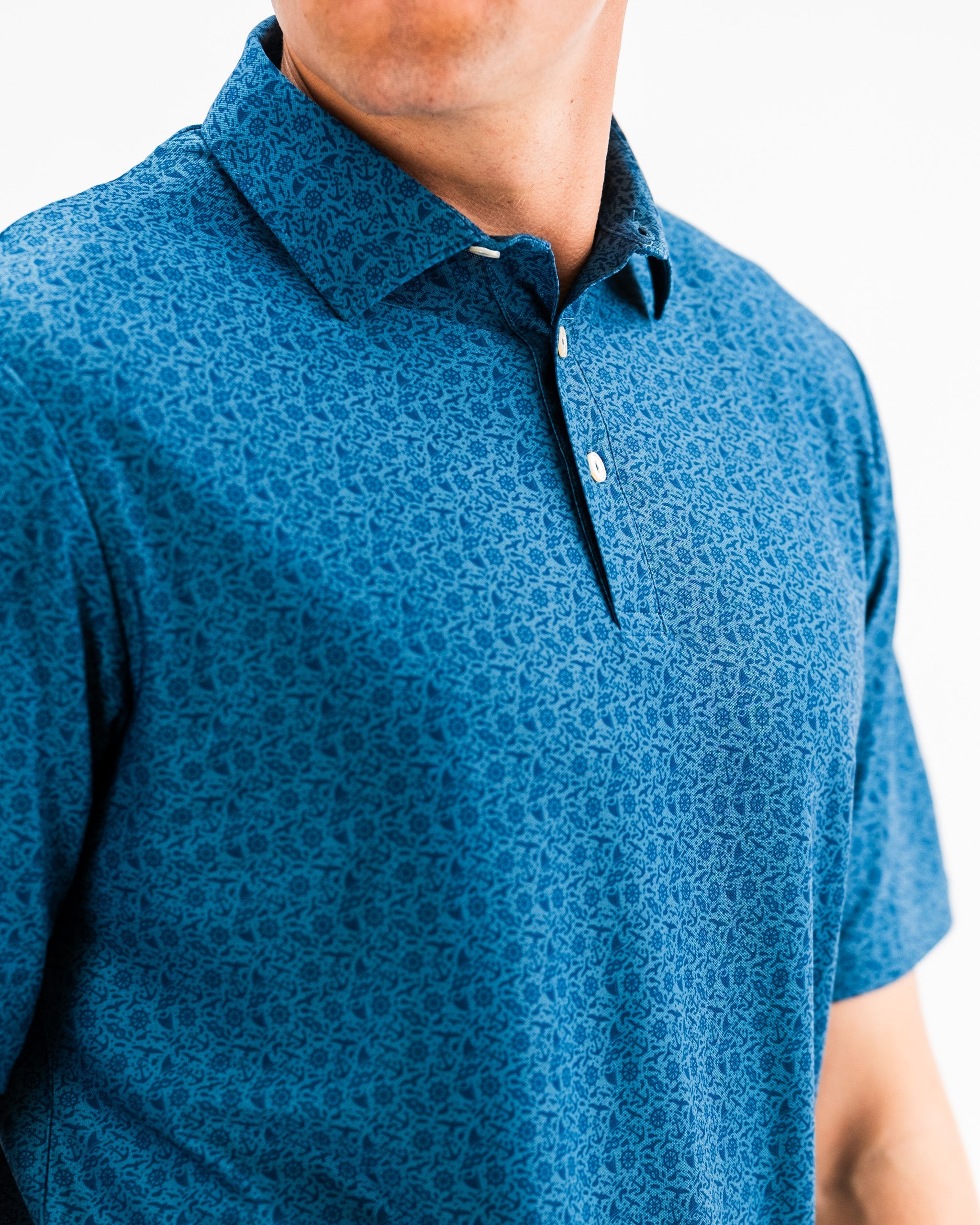 Player Preferred™ Polo - The Mariner