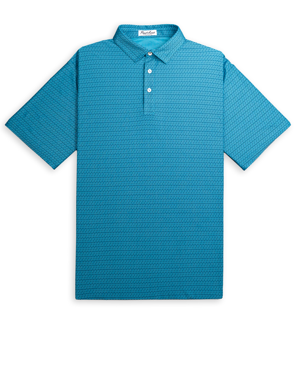 Player Preferred™ Polo - Ocean Spade