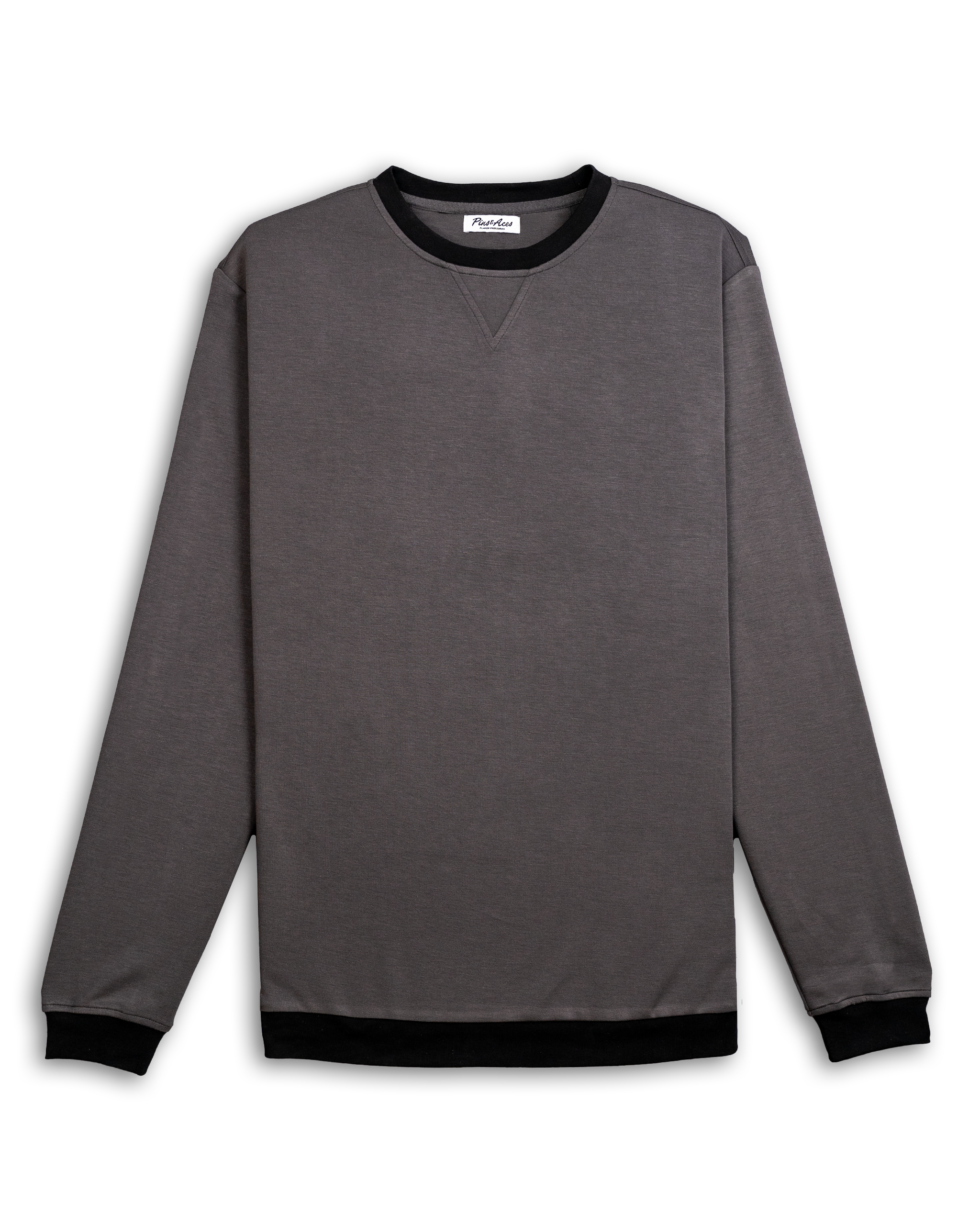 Player Preferred™ Crewneck - Slate Grey