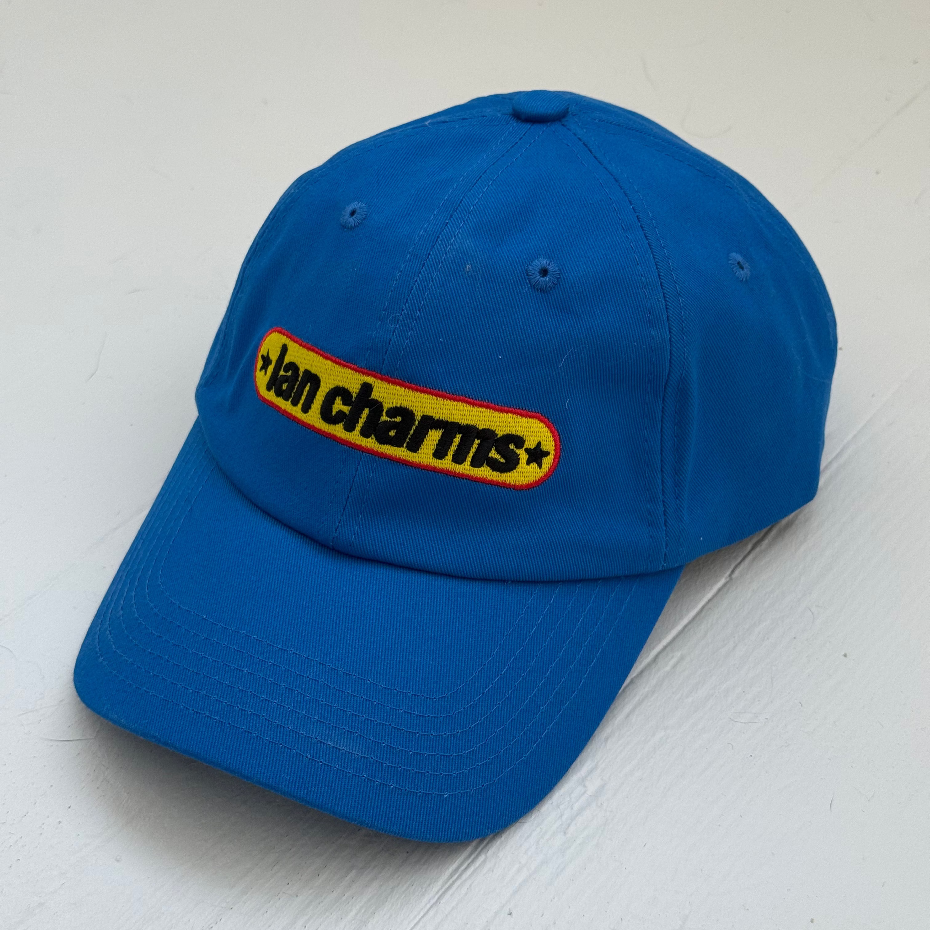 the ICon hat