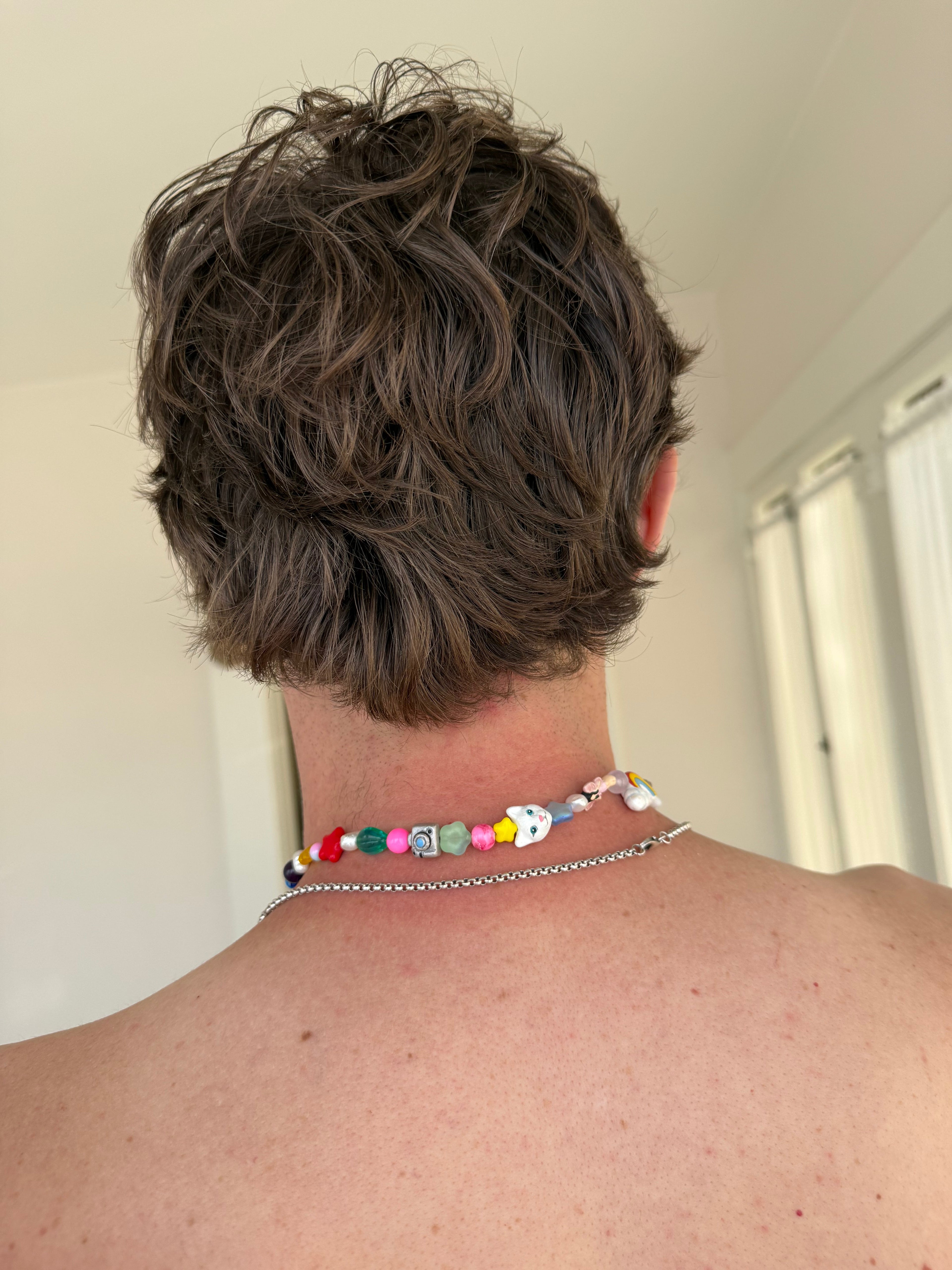 the lisa necklace