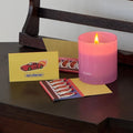 michaels matchbook