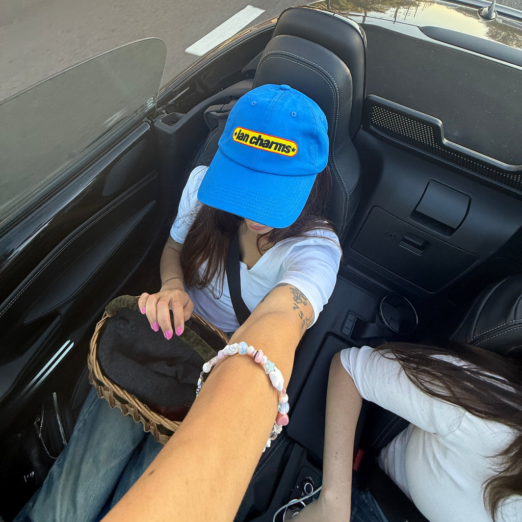 the ICon hat