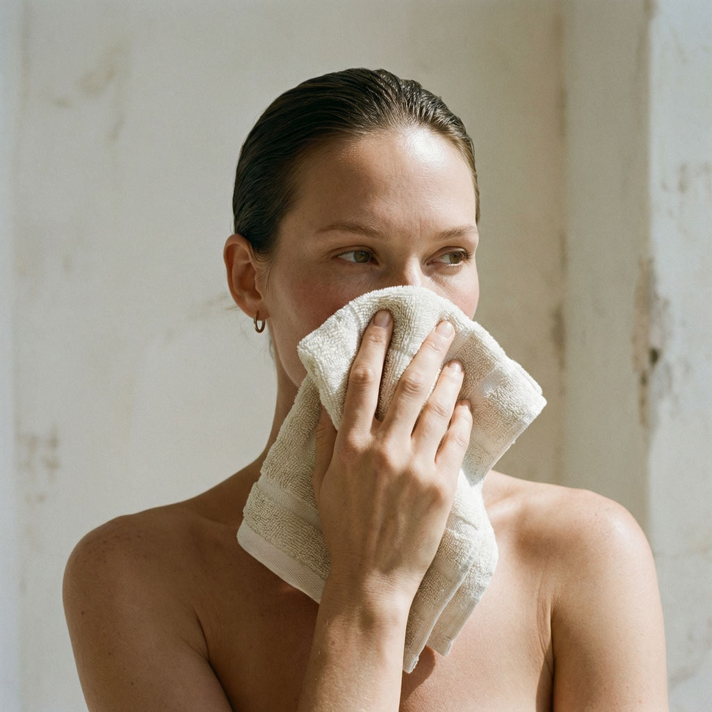 Capri Australian Cotton Towels
