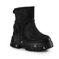 Qualcan 04 -Black