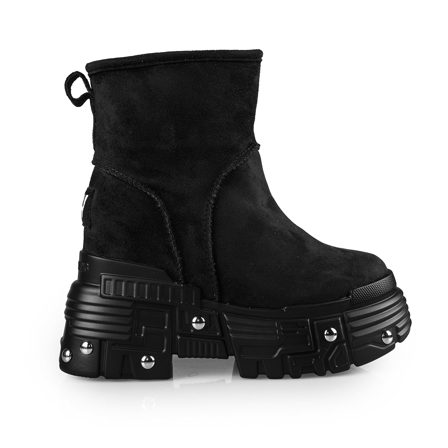 Qualcan 04 -Black