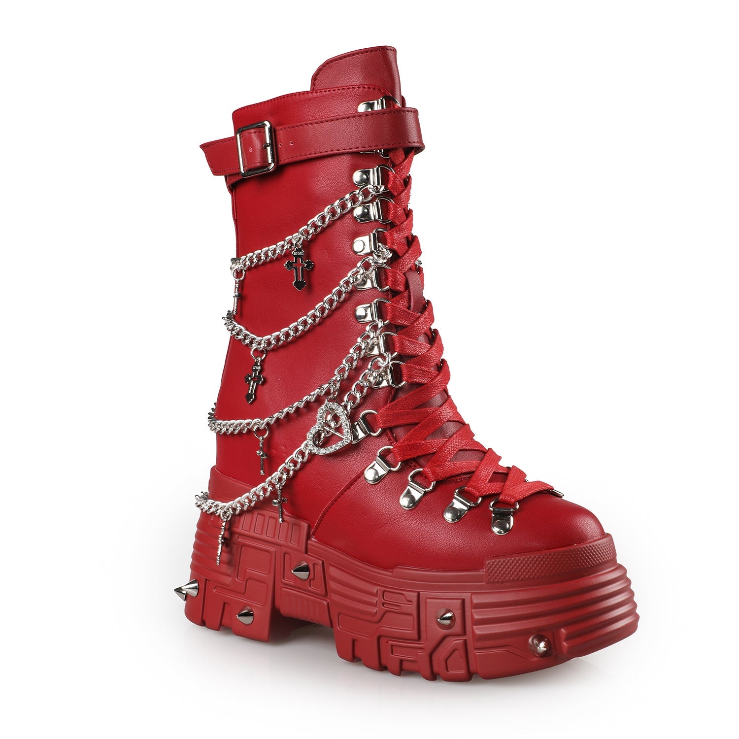 Qualcan 07 -Burgundy