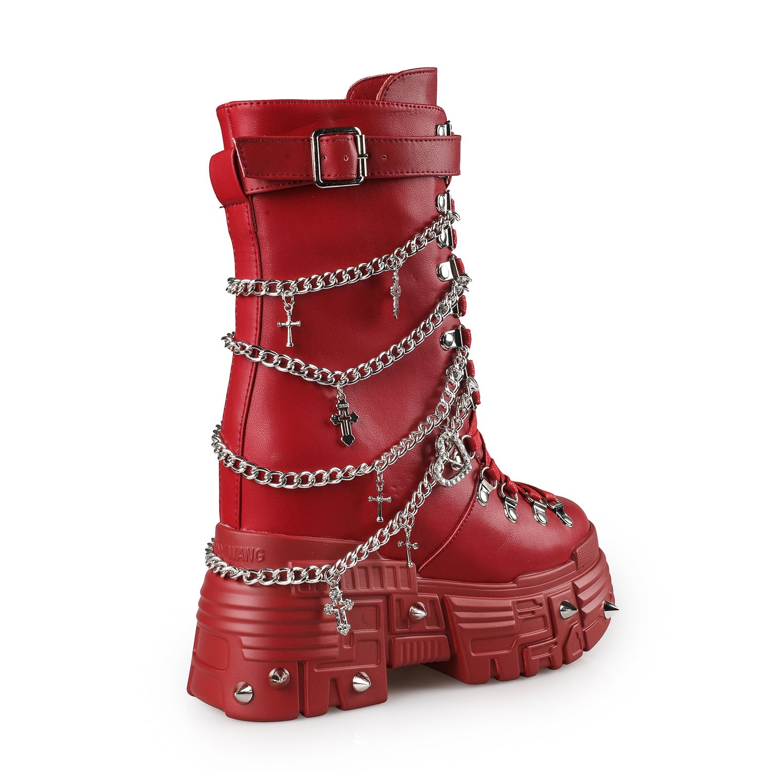 Qualcan 07 -Burgundy