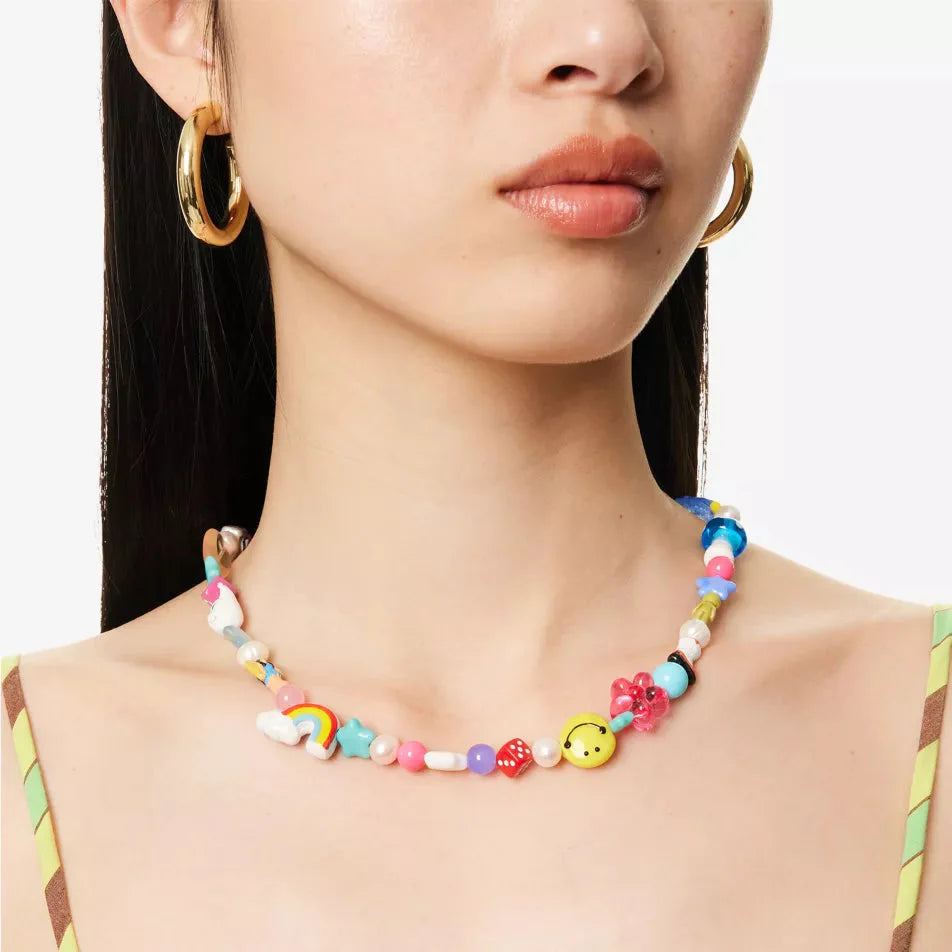 the lisa necklace
