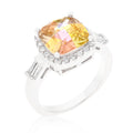 Avera Elle Cocktail Ring Statement Jewelry Piece