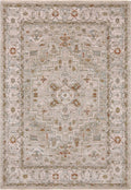 Richelieu Thick Luxe Turkish Rug
