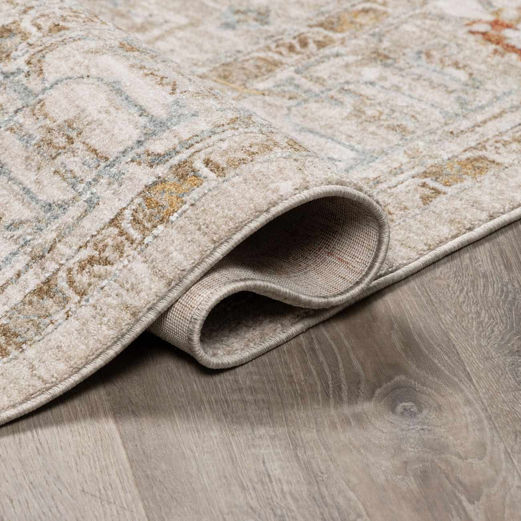 Richelieu Thick Luxe Turkish Rug