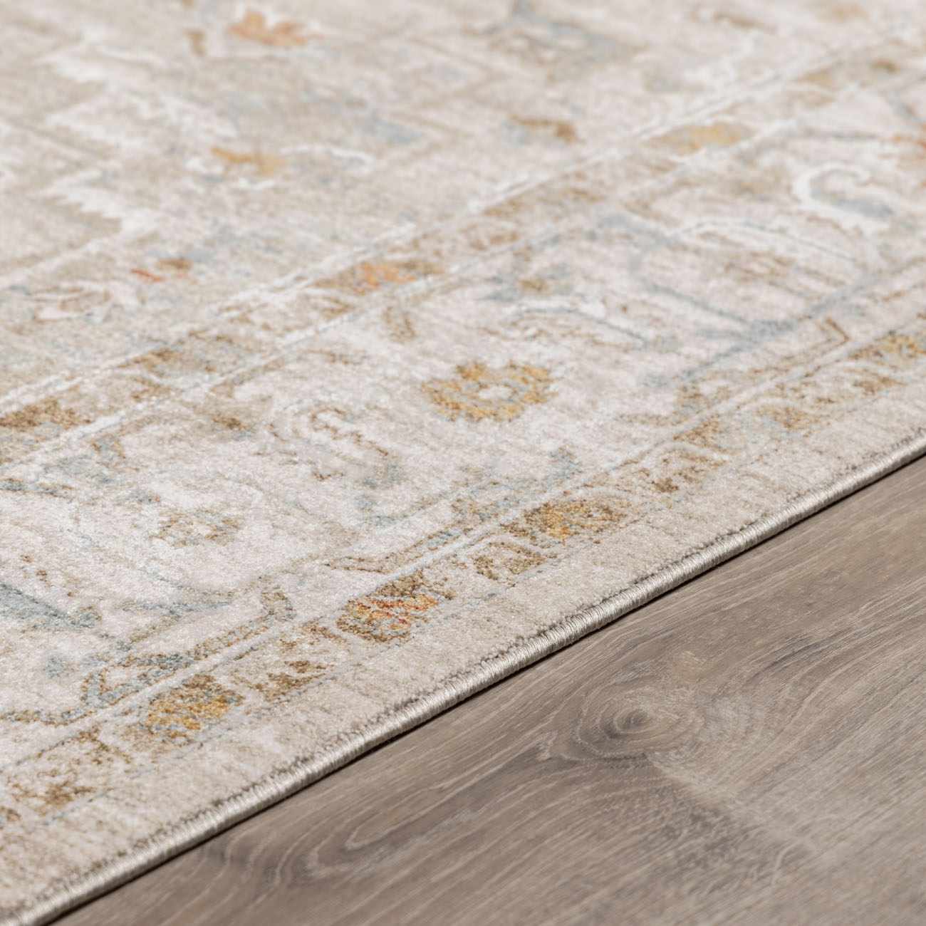 Richelieu Thick Luxe Turkish Rug