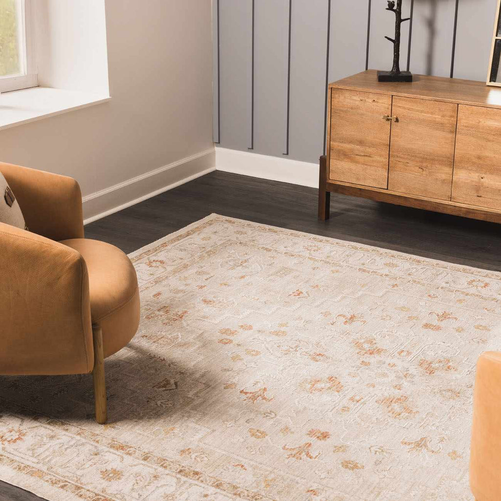 Richelieu Thick Luxe Turkish Rug