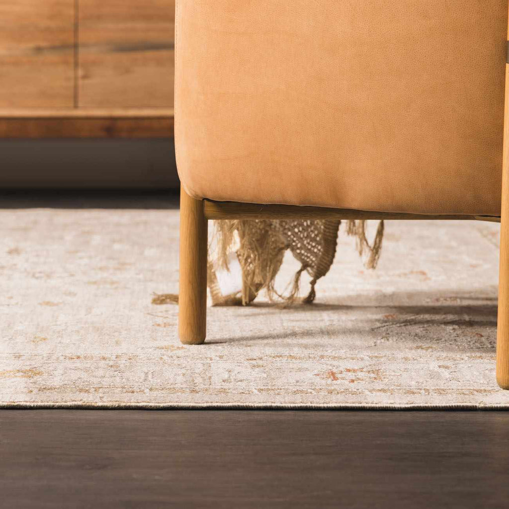 Richelieu Thick Luxe Turkish Rug