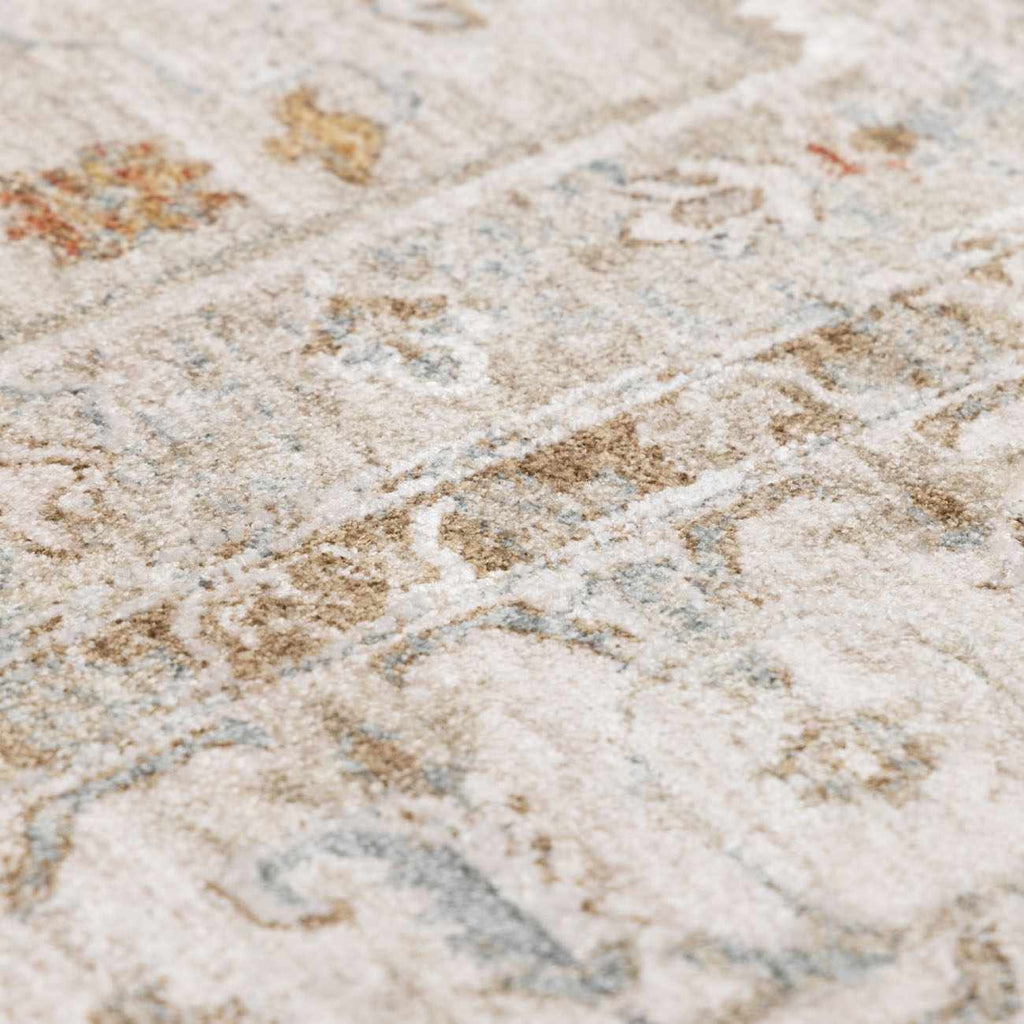 Richelieu Thick Luxe Turkish Rug