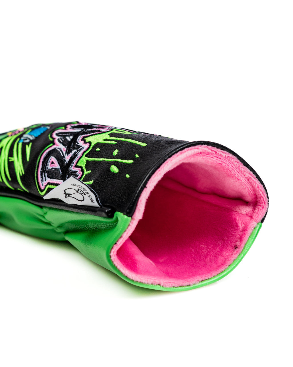 Range Rat - Fairway Cover