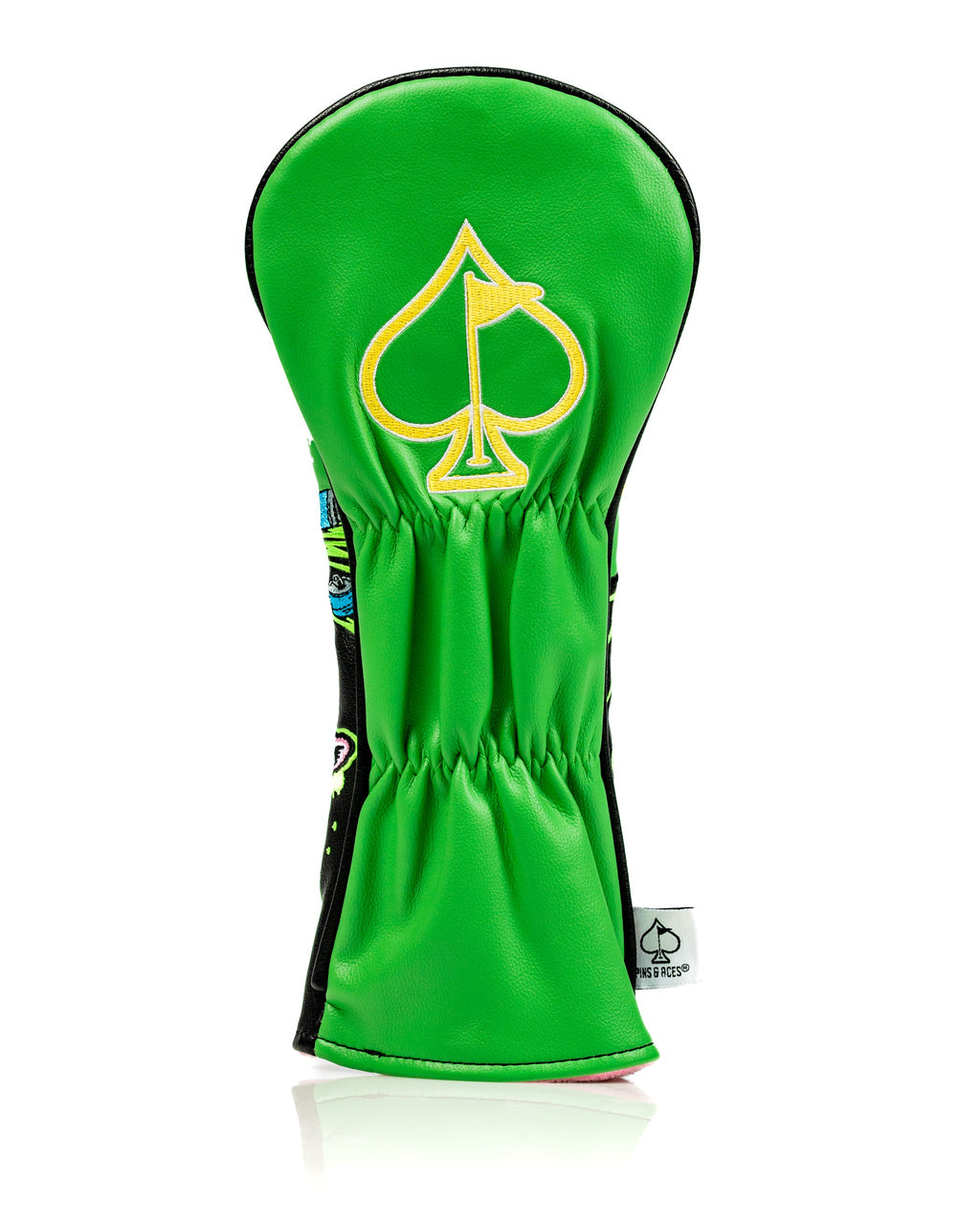 Range Rat - Fairway Cover