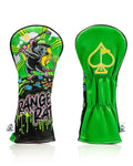 Range Rat - Fairway Cover