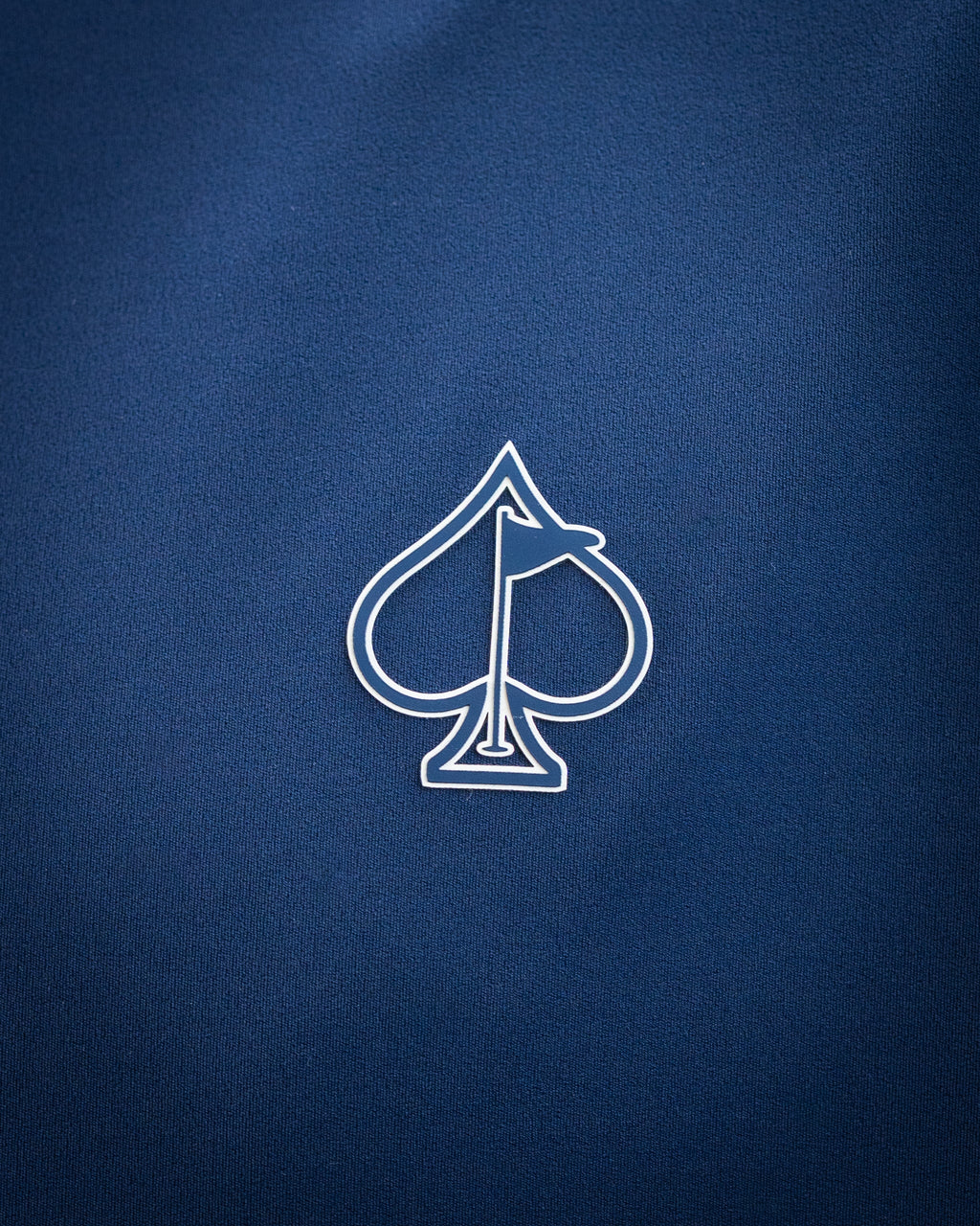 Performance Golf Hoodie - Rising Tides