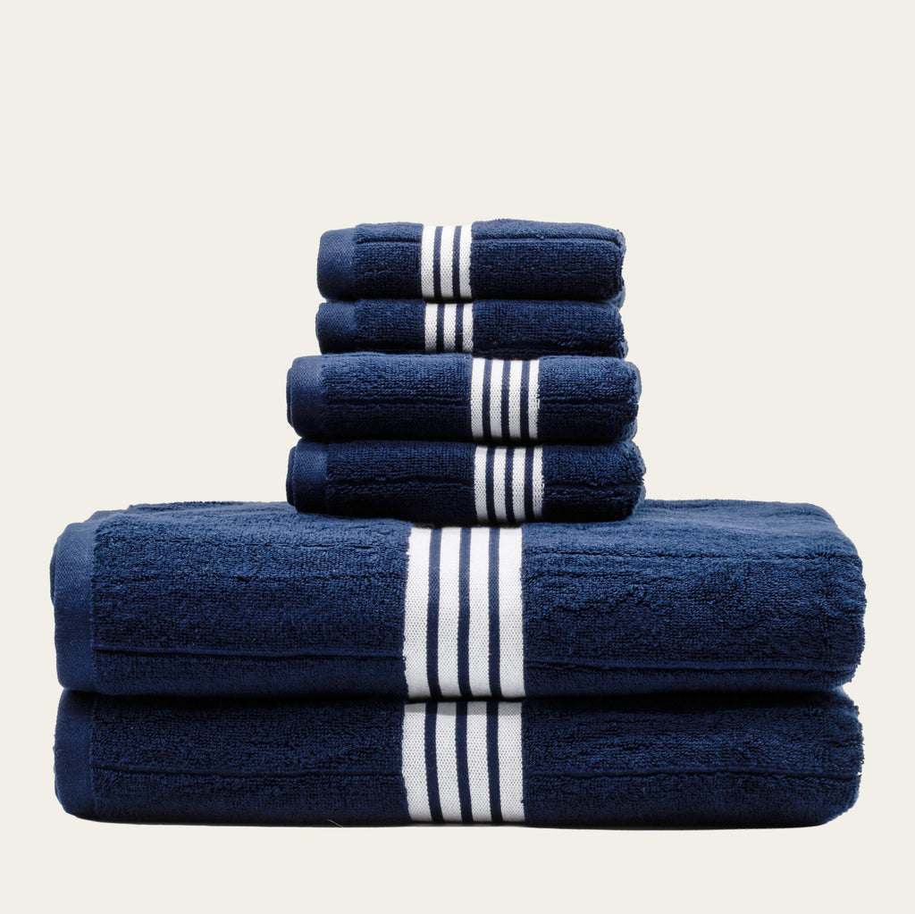 Nautilus Australian Cotton Towels