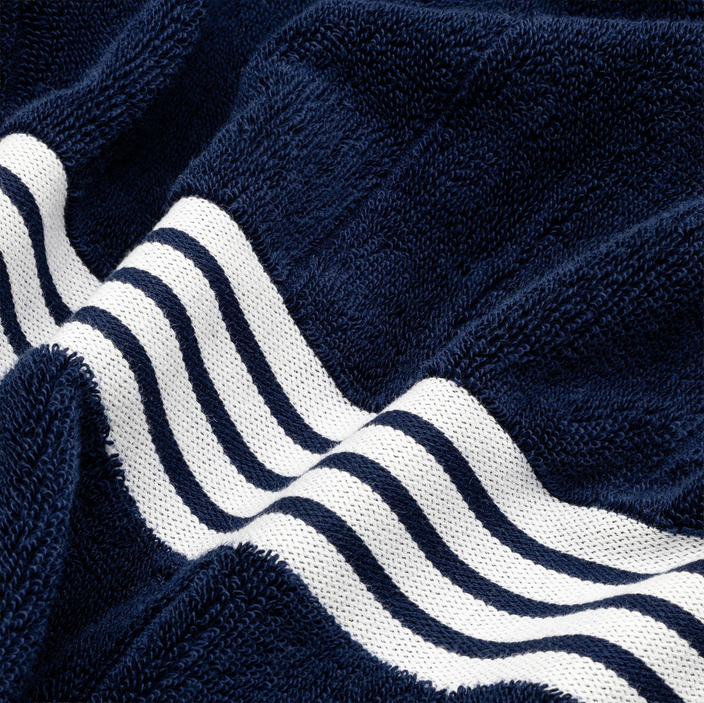 Nautilus Australian Cotton Towels
