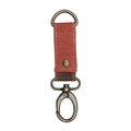 Salmon Key Fob