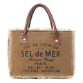 Sel De Mer Small Bag