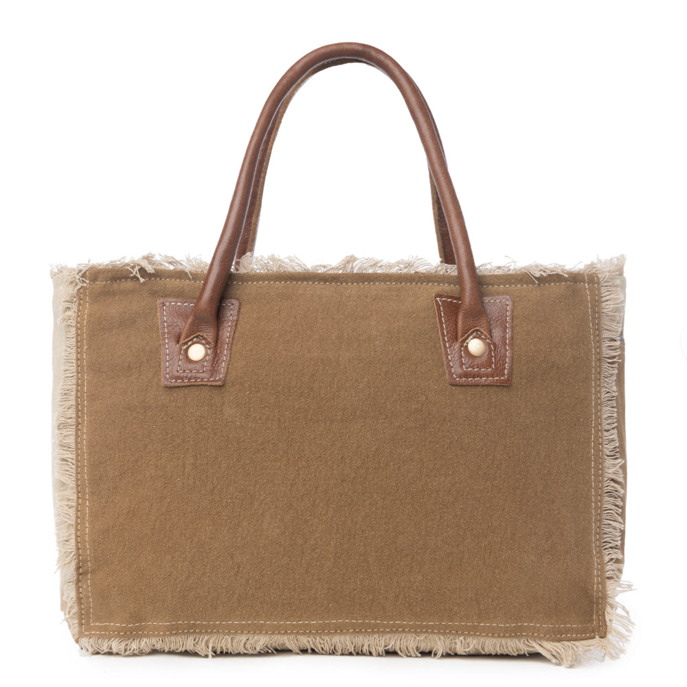 Sel De Mer Small Bag