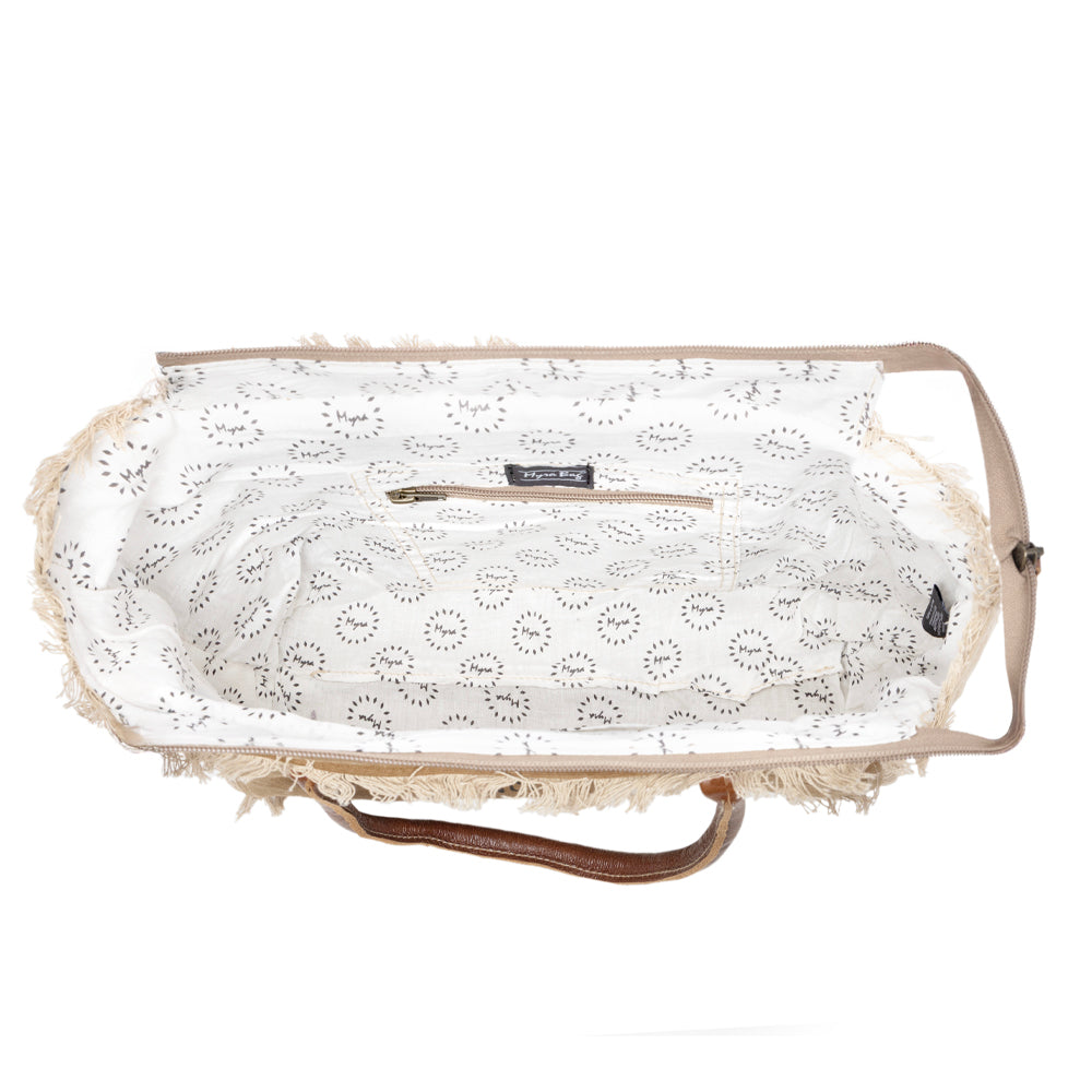 Sel De Mer Small Bag
