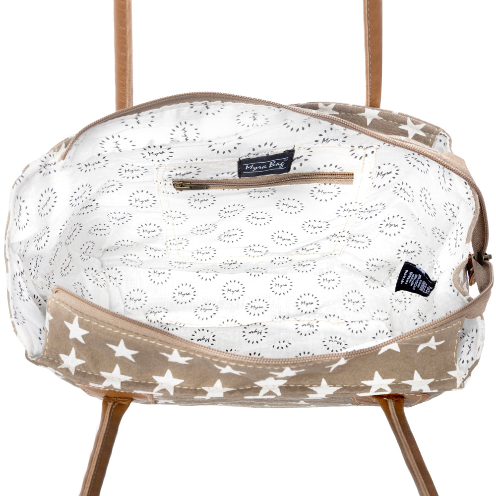 Freedom Of Star Small Bag