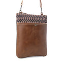 Honey Bee Print Small & Cross Body Bag