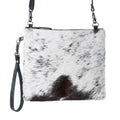 White And Black Shade Bag