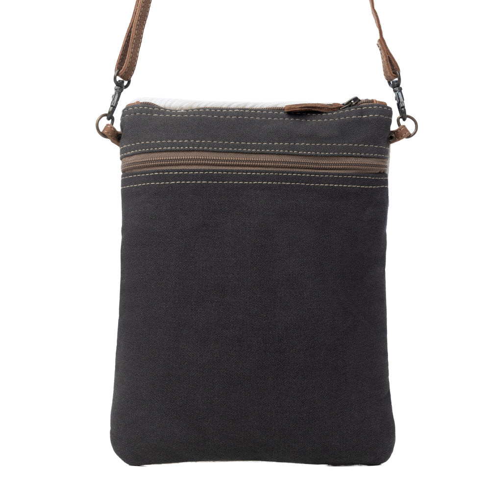 San Diego Print Small & Cross Body Bag