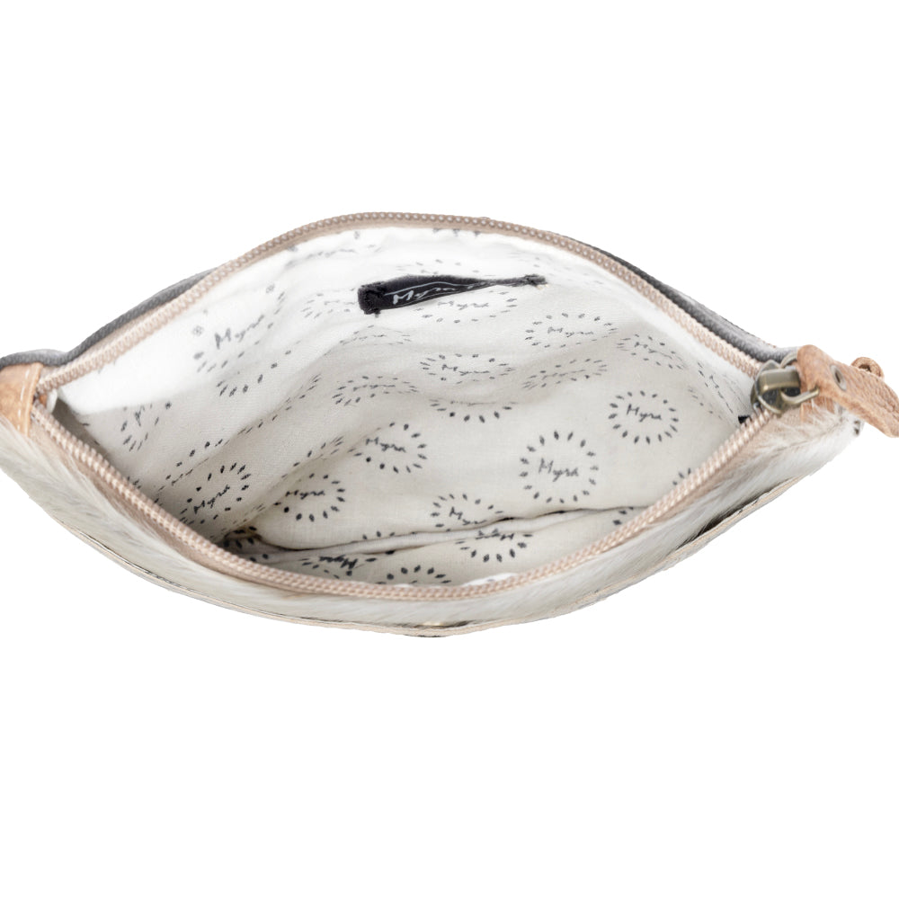San Diego Print Small & Cross Body Bag