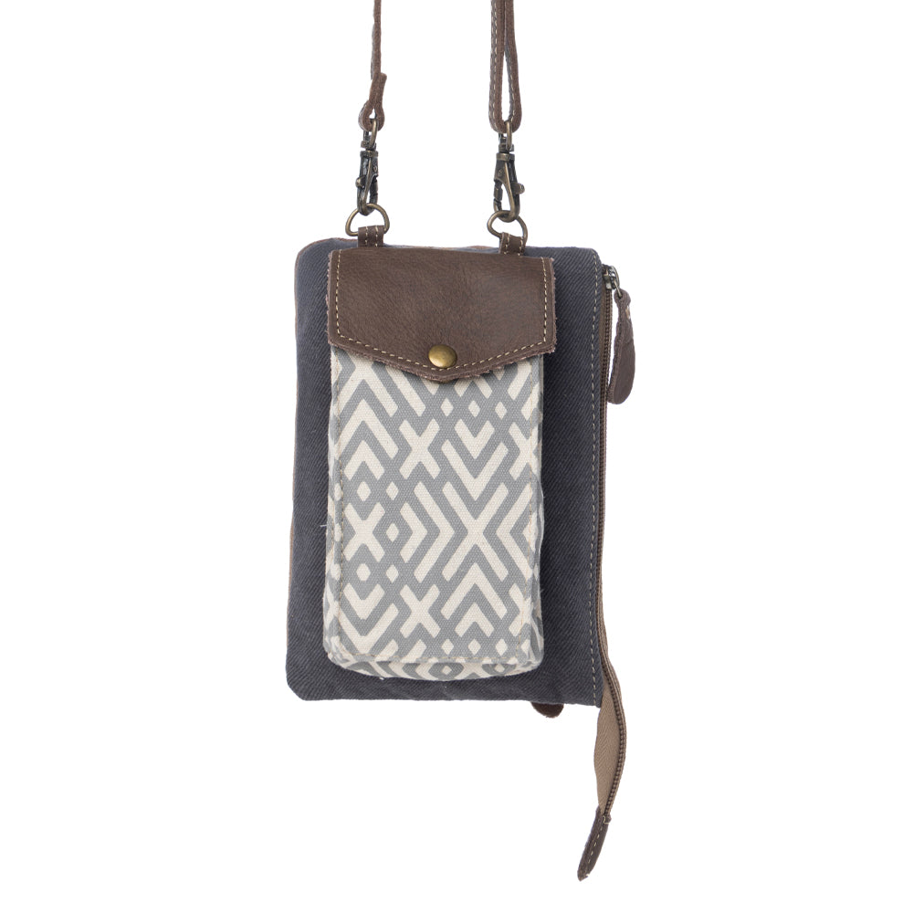 X Design Small & Cross Body Bag