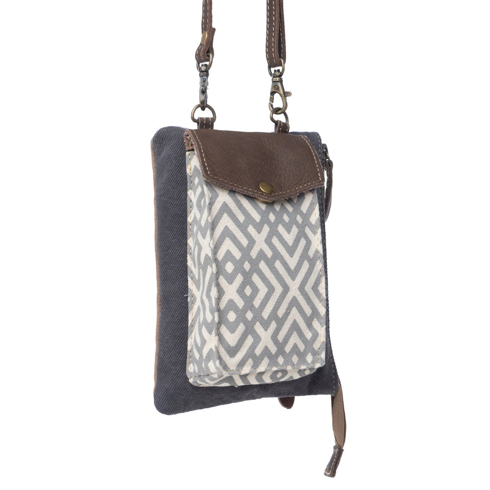 X Design Small & Cross Body Bag