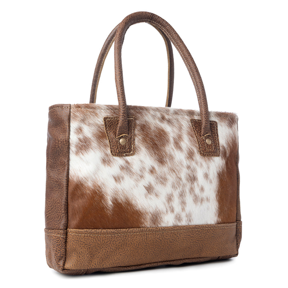 Little Princess Small & Cross Body Hairon Bag