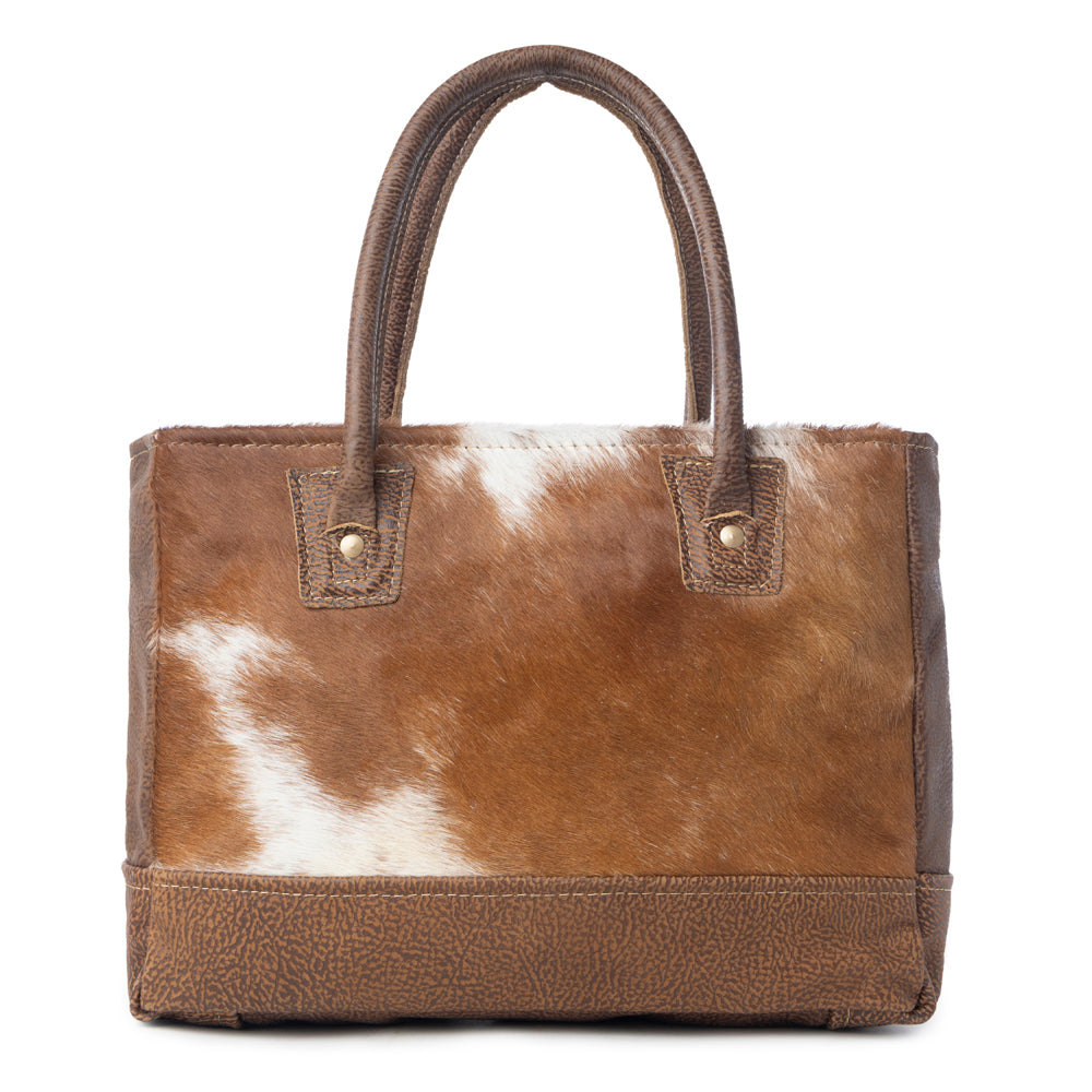 Little Princess Small & Cross Body Hairon Bag