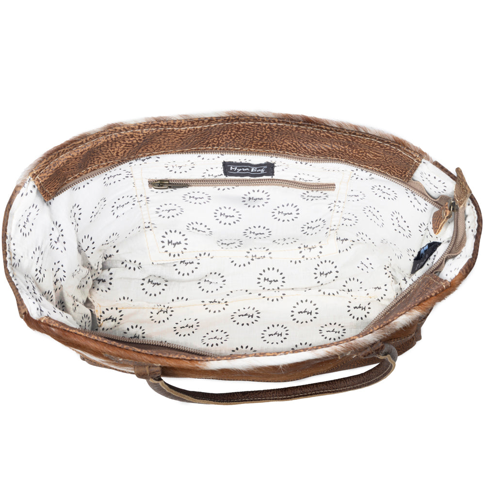 Little Princess Small & Cross Body Hairon Bag