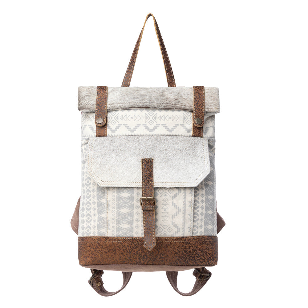 Classy Backpack Bag