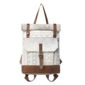 Classy Backpack Bag