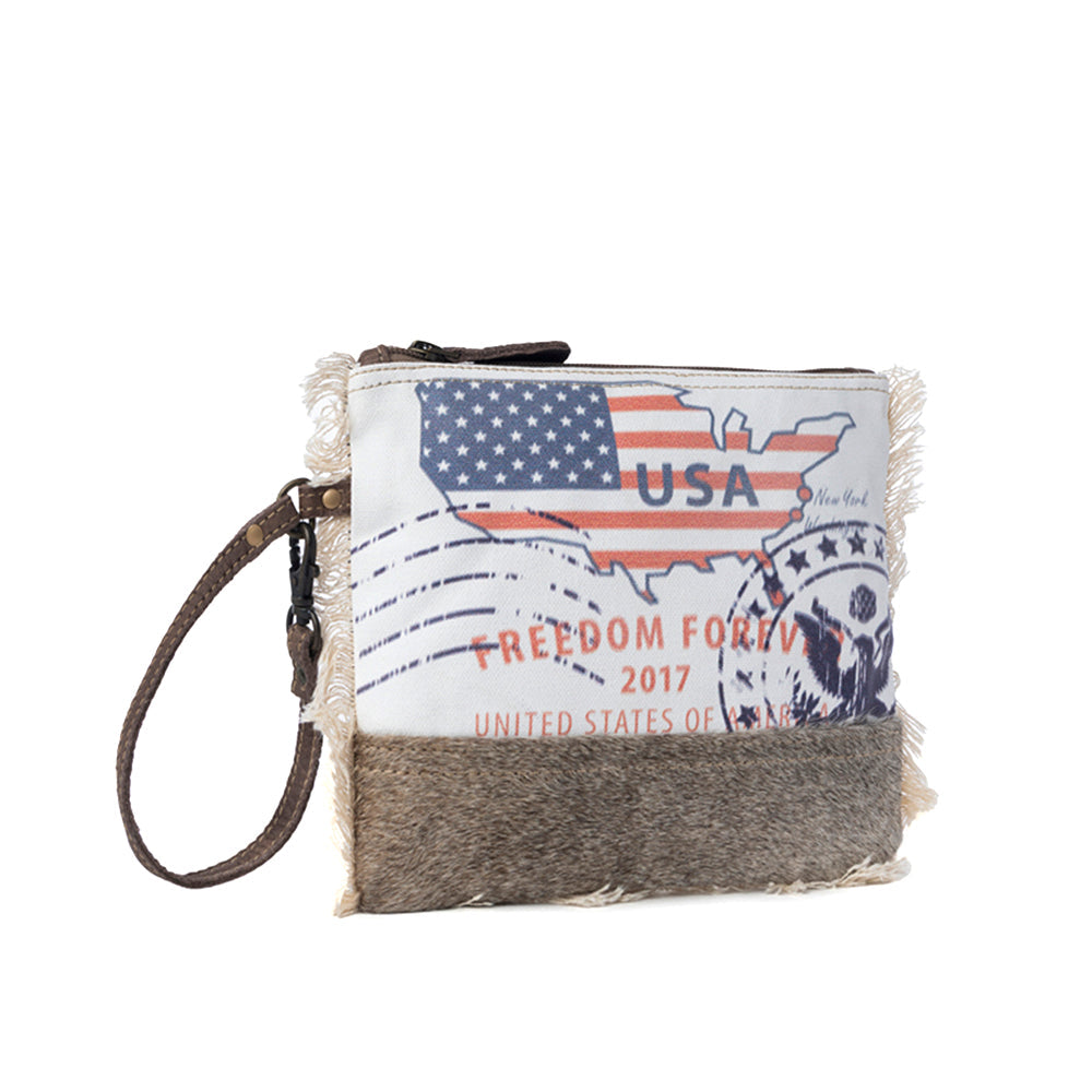 New York Verge Pouch