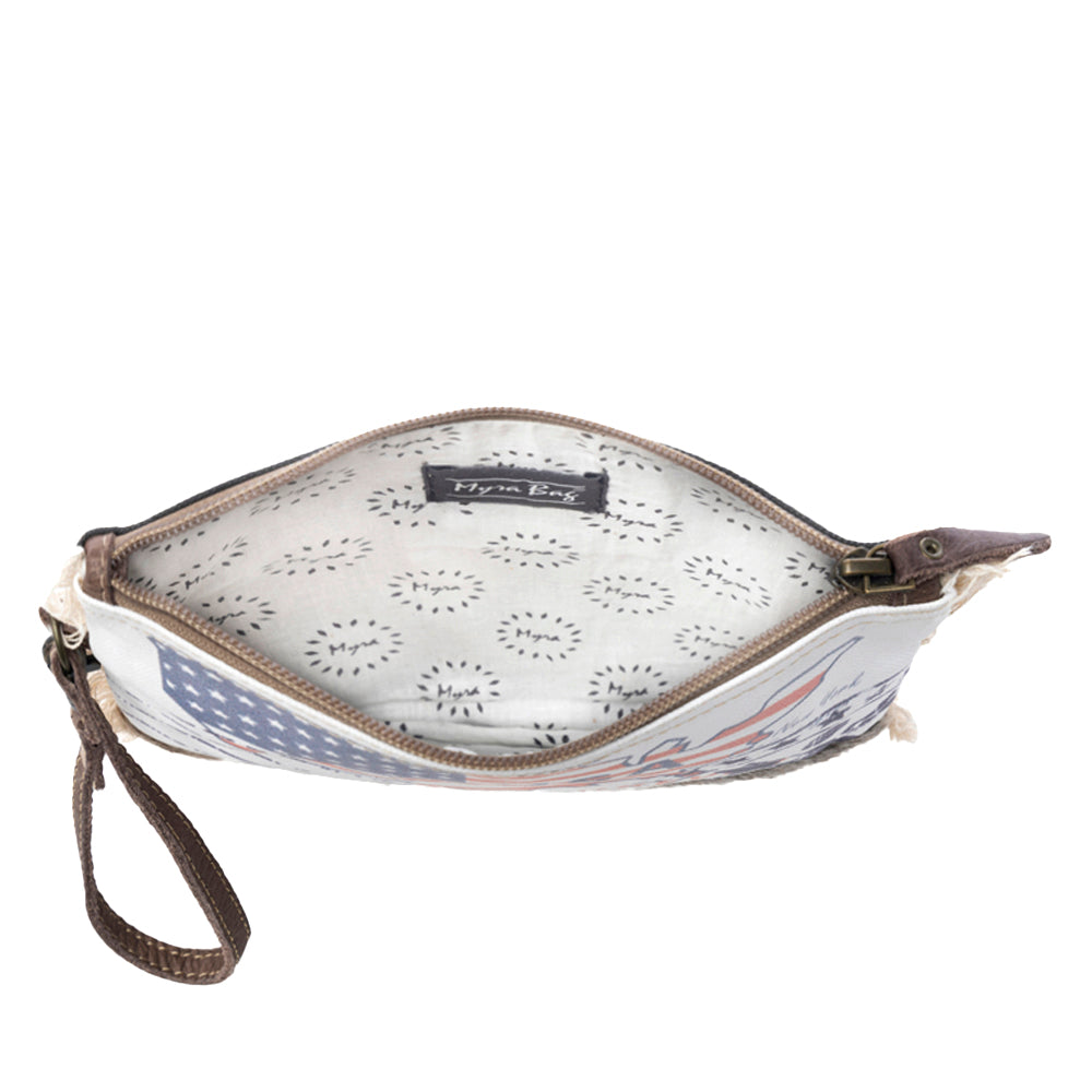 New York Verge Pouch